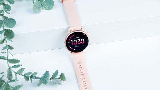 Specialisten review Garmin Vivoactive 6