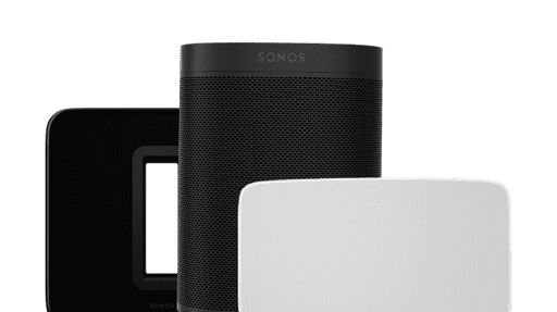 Toeval Regeren Hilarisch Buy Sonos products? - Coolblue - Before 23:59, delivered tomorrow