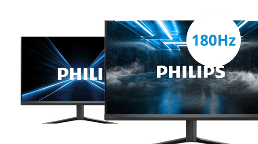 Philips 180hz gaming monitoren