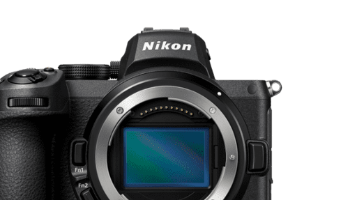 Lenzen voor Nikon systeemcamera's