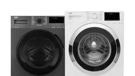 Wassen & drogen - Coolblue - Voor morgen in huis