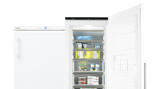 Freezer subscription