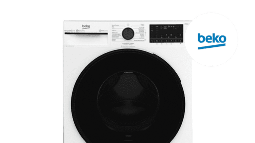 Beko washing machine