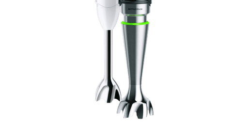 Braun immersion blenders