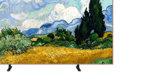 Lifestyle televisions