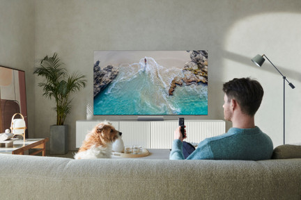 Onze specialisten reviews van Samsung Neo QLED tv's