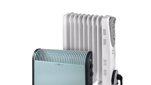 Electric heaters