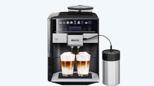 What is a fully automatic coffee machine? - Coolblue - anything