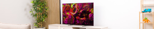 Specialisten review van de Sony Bravia 8