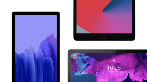 Tablet huren zakelijk