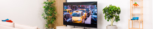 Specialisten review van de Sony Bravia 9