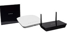 Netgear access points