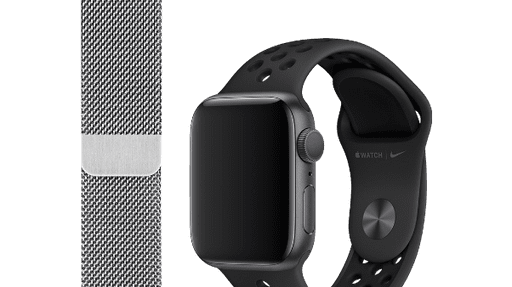 Watch strap Apple