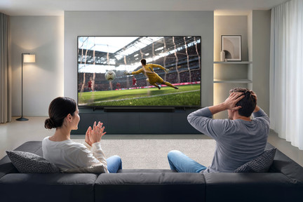 Mini-LED TVs