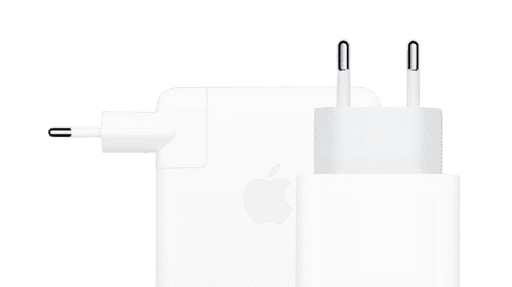 Apple 2 accessoire (2e generatie) - Coolblue - 23.59u, morgen in huis