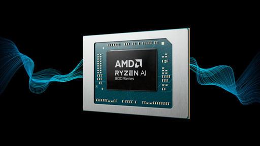 Wat kan een AMD Ryzen AI 300 CPU