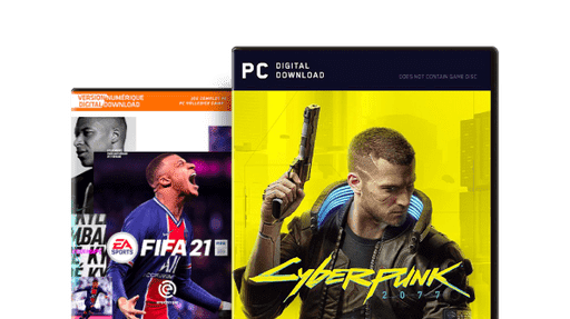 PC games