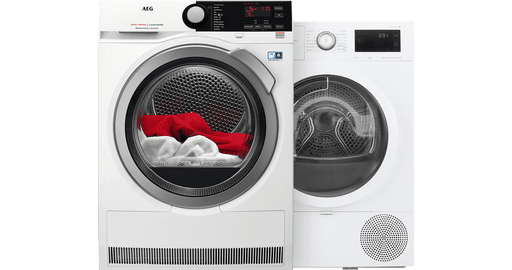 Wasmachine abonnementen