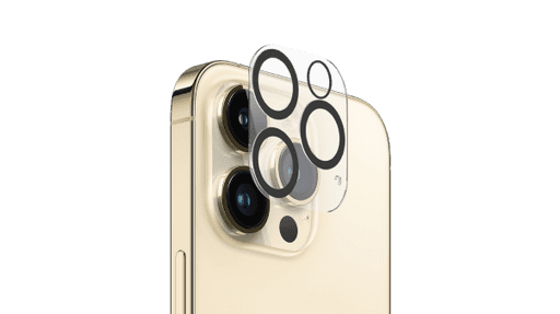 iPhone 13 Pro Max camera lens protectors