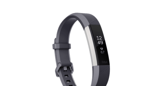 fitbit alta resetten