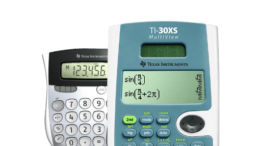 Calculators