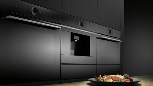 Bosch oven set