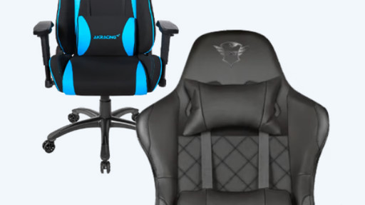 Gaming chairs