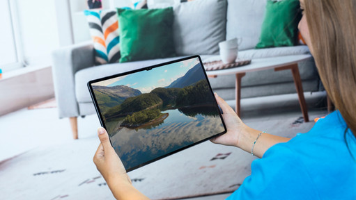 Specialisten review Samsung Galaxy Tab S9 Ultra