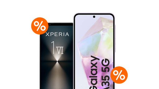 Mobiele telefoons Black Friday deals