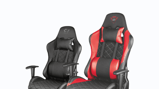 Trust gaming chairs