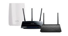 Routers