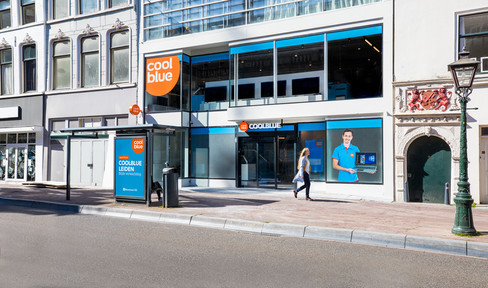 Coolblue Leiden
