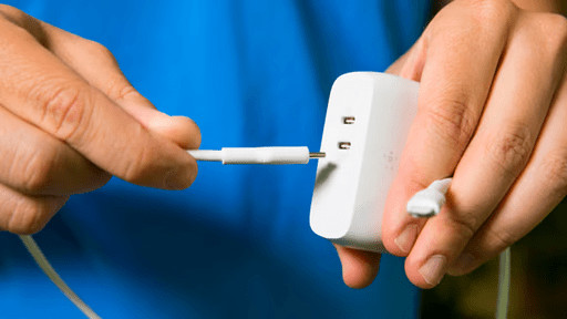 Hoe kies je een oplader voor je iPhone 16?