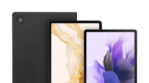 Tab S8 Plus cover