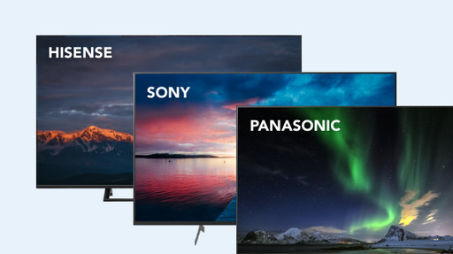 Tips over andere tv merken