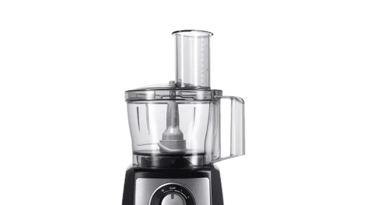 Bosch food processors