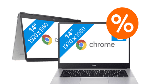 Chromebook Back to School deals