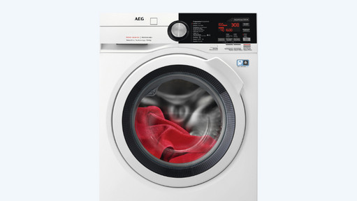 How much water and energy does a washer dryer combination use?
