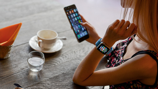 Wanneer kies je een sporthorloge, activity tracker of smartwatch?