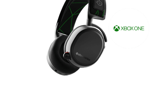 Xbox One gaming headsets