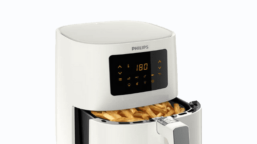 Philips airfryers
