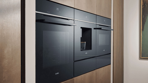 Siemens oven sets