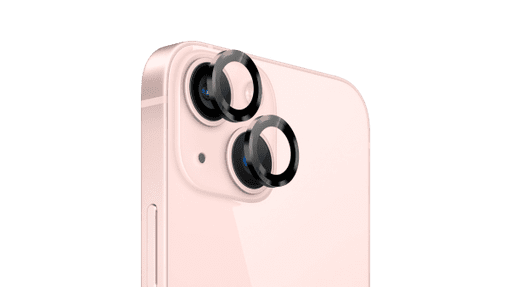 iPhone 13 Mini camera lens protectors