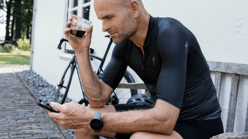 Smartwatch - Coolblue - Voor 23.59u, morgen in huis