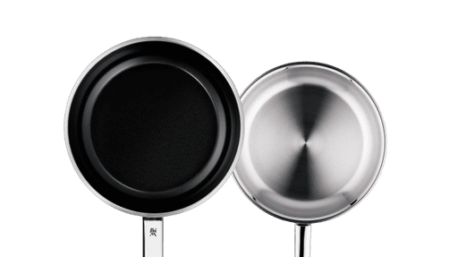 How do you choose a WMF pan? - Coolblue - anything for a smile