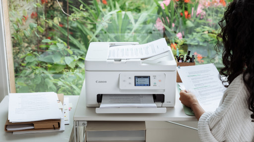 How do you choose the right Canon PIXMA printer?