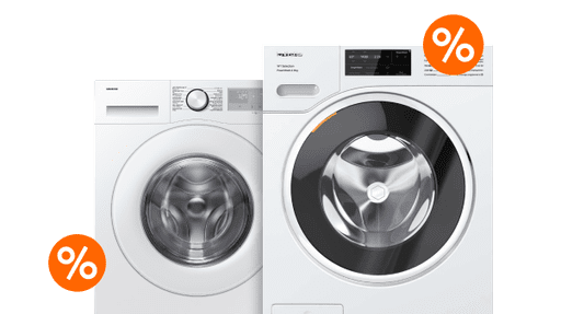 Wasmachines Black Friday deals