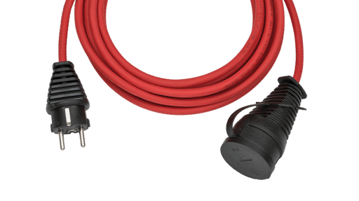 Extension cables