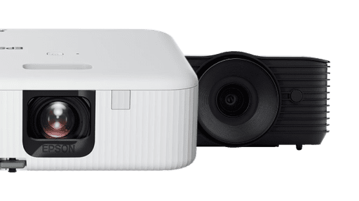 Business projectors