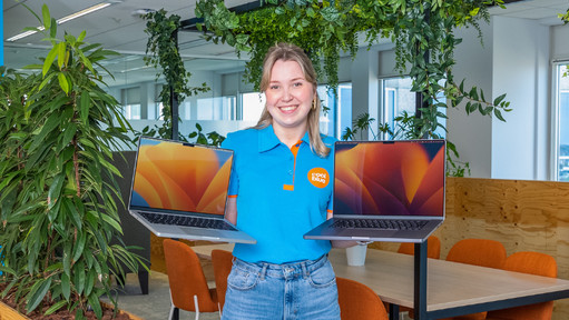 Specialisten review Apple MacBook Pro M2 (2023)